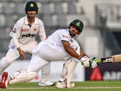 সিলেট টেস্টসহ টিভিতে যত খেলা
