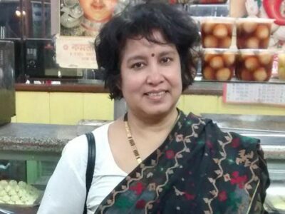 শিশুদের যৌন নির্যাতন থেকে বাঁচাতে দেশের সব মাদ্রাসা বন্ধ করে দেওয়া দরকার: ক্ষোভ প্রকাশ তসলিমার