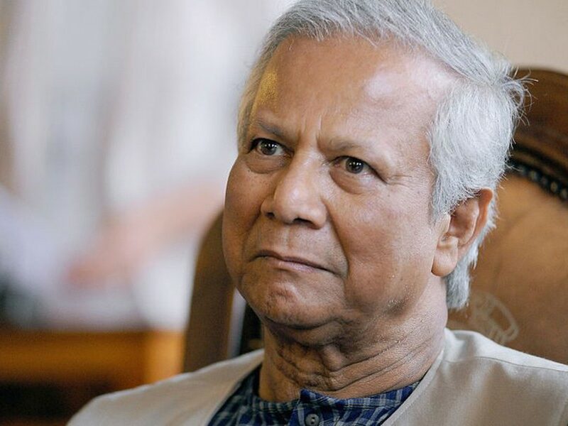হামে শিশুদের মৃত্যু: ইউনূস-নূর জাহানসহ ৫ জনের নামে মামলার আবেদন খারিজ আদালতের