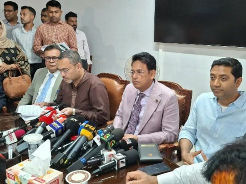 ২০ জুলাই এসএসসির ফল প্রকাশ