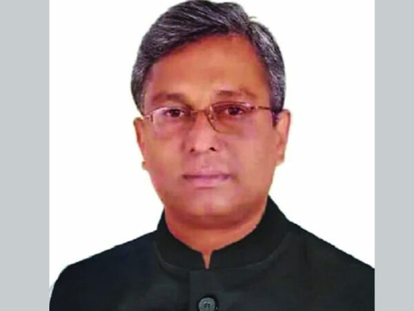 এবার হত্যাচেষ্টা মামলায় গ্রেফতার সাবেক এমপি শাহে আলম