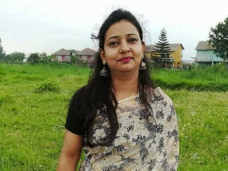 ছিনতাইকারীর টানে রিকশা থেকে পড়ে গিয়ে মারাত্মক জখম হয়েছিলেন, অবশেষে প্রাণটাই চলে গেল পার্বতীপুরের সোমার