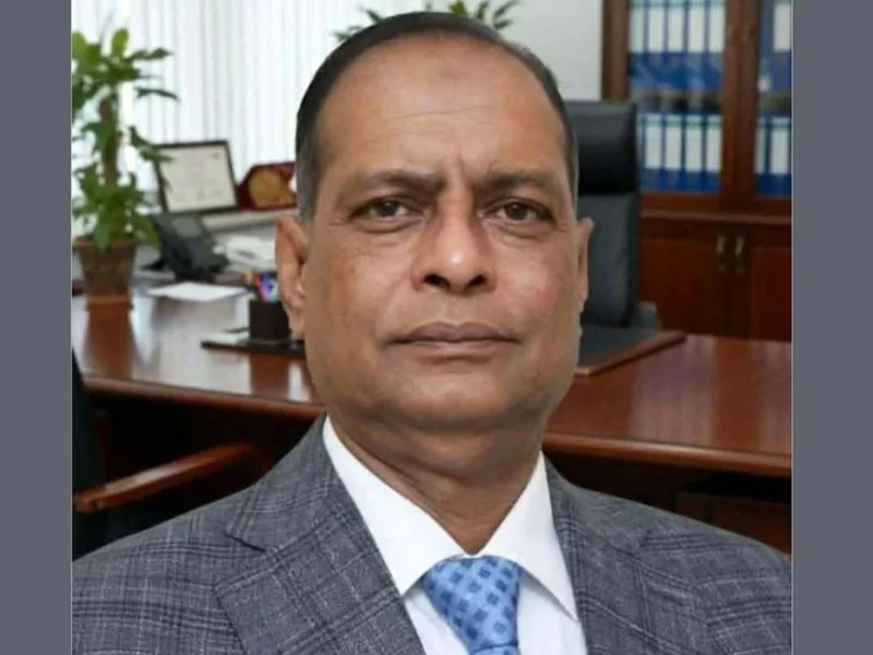 সিডিএর নতুন চেয়ারম্যান হলেন বেলায়েত হোসেন