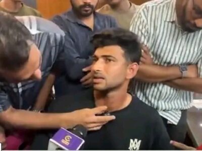 ক্রিকেটার নাঈমকে মারধর, হেনস্থা পুলিশের! ৩ পুলিশ সদস্য প্রত্যাহার