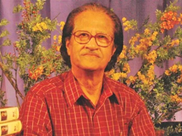 আইসিইউতে বরেণ্য সাংস্কৃতিক ব্যক্তিত্ব মুস্তাফা মনোয়ার