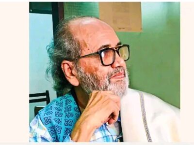 কবি আল মুজাহিদী প্রয়াত
