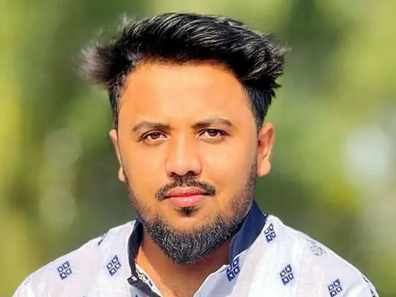 সাকিব আল হাসান গ্রেপ্তার!