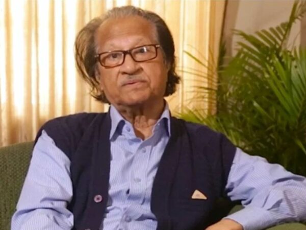 বরেণ্য চিত্রশিল্পী, একুশে পদকপ্রাপ্ত মুস্তাফা মনোয়ারের জানাজা মঙ্গলবার, শহীদ মিনারে শেষ শ্রদ্ধা