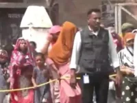ভারতের আমদাবাদে একসঙ্গে ২৯০ অবৈধ বাংলাদেশি আটক!