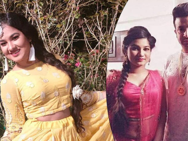 রাজধানীতে অভিনেত্রী ঝিলিককে হাসপাতালের ৮ তলা থেকে ফেলে হত্যা!