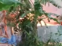 পাবনায় স্কুলছাত্রী ধর্ষণ ও হত্যার ঘটনায় আসামির বাড়িতে ক্ষুব্ধ জনতার অগ্নিসংযোগ, ৩ জনের মৃত্যু