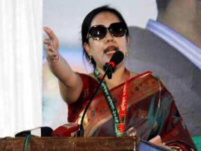 প্রচুর জিহাদি রুমিন ফারহানাকে ‘তসলিমা নাসরিন’ বলে গালি দিচ্ছে: এর কারণ ব্যাখ্যা দিলেন তসলিমা নিজেই