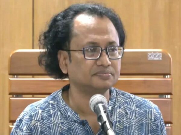 ডা. জাহেদ উর রহমান কূটনৈতিক পাসপোর্ট কেন ব্যবহার করেননি? ভারতের চোখে সন্দেহজনক ব্যক্তিকে জিজ্ঞাসাবাদ স্বাভাবিক বিষয়