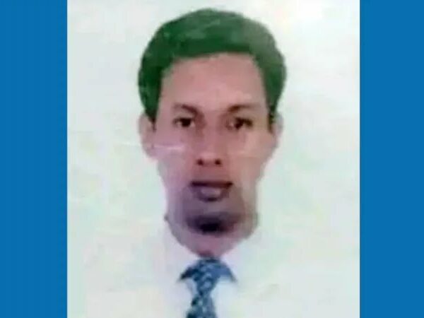 বাংলাদেশ ব্যাংকের অতিরিক্ত পরিচালকের ঝুলন্ত মরদেহ উদ্ধার!