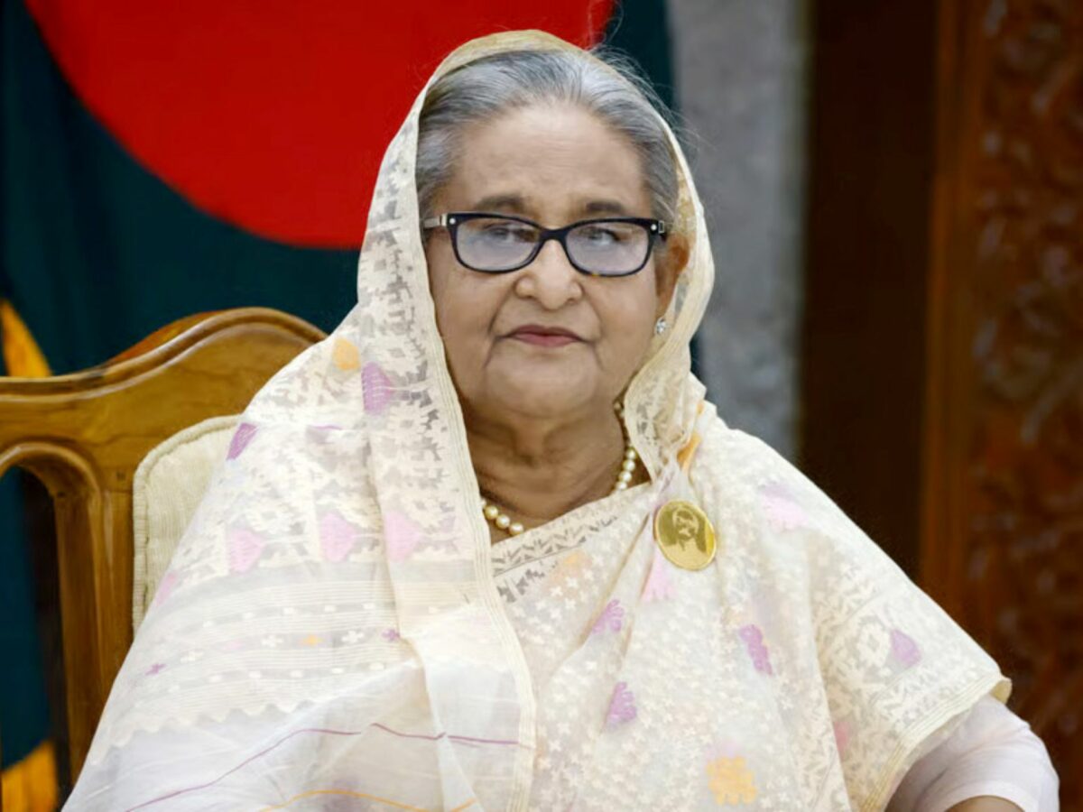 হামে শিশুমৃত্যুর জন্য দায়ী প্রতিটি ব্যক্তিকে বিচারের আওতায় আনতে হবে: শেখ হাসিনা