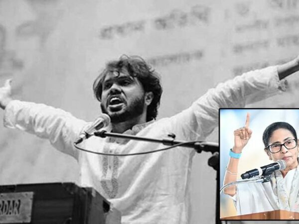 পশ্চিমবঙ্গের প্রাক্তন মুখ্যমন্ত্রী মমতার ‘দেশবিরোধী মন্তব্য’, এফআইআর দায়ের! কট্টরপন্থী হাদিকে নিয়ে কী বলেছেন তিনি?