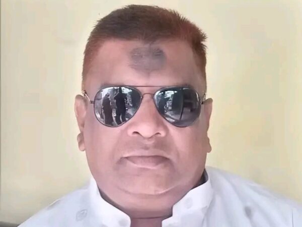 রংপুর জেলা আওয়ামী লীগের আহ্বায়ক কমিটির অন্যতম সদস্য জি.এস. ওয়াসিমুল বারি শিমু প্রয়াত, শোকপ্রকাশ দলের