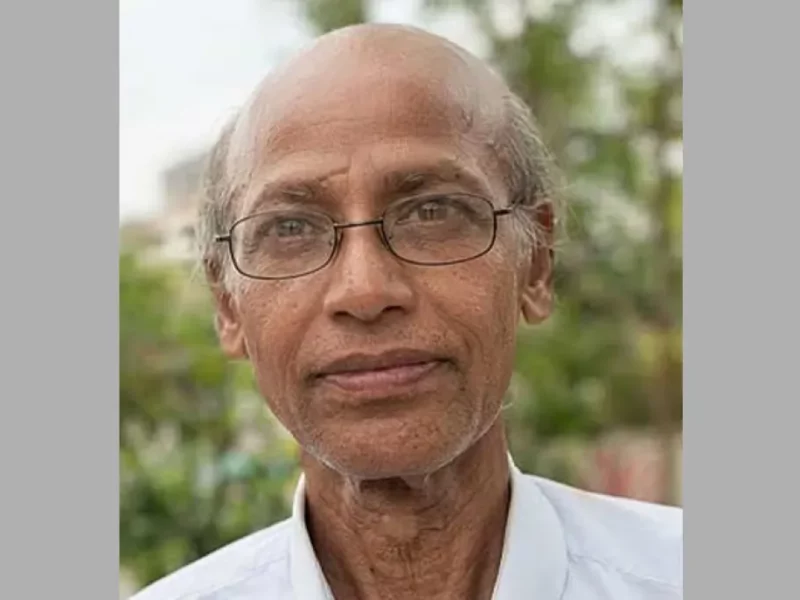 ঝড়বৃষ্টিতে আশ্রয় নিয়েছিলেন আম গাছের নিচে, বজ্রপাতে মারাই গেলেন কলেজ শিক্ষক!