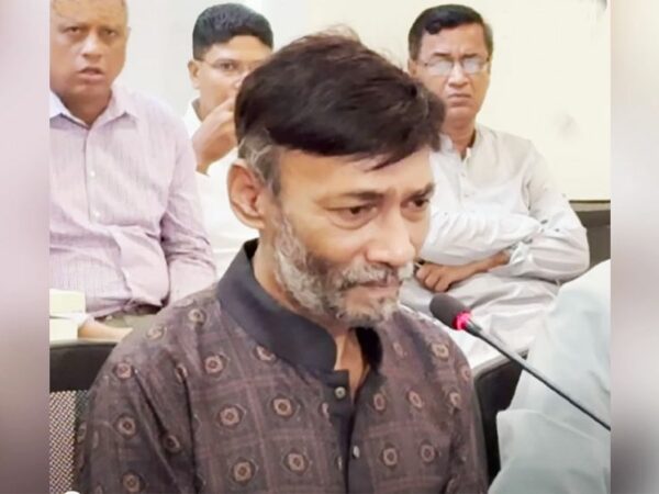 “আমি একজন খণ্ডিত লাশের বাবা”: ৮ বছরের শিশু রামিসার মৃত্যুতে বাবার আর্তনাদ