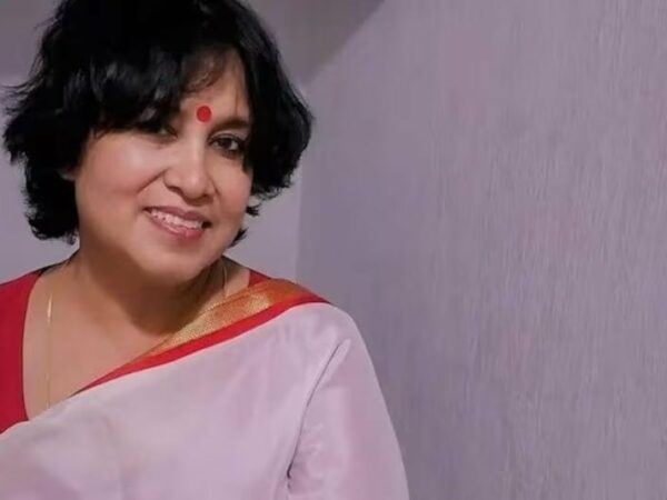 সংসদ এমন একটি জায়গা, যেখানে জনগণের প্রতিনিধিরা জনগণের সামনে দৃশ্যমান থাকবেন: তসলিমা নাসরিন
