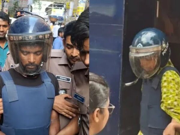 শিশু রামিসা হত্যা মামলায় সোহেল রানা এবং স্বপ্না আক্তারের মৃত্যুদণ্ড!