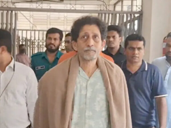 অবশেষে জামিন পেলেন অর্থনীতিবিদ অধ্যাপক আবুল বারকাত