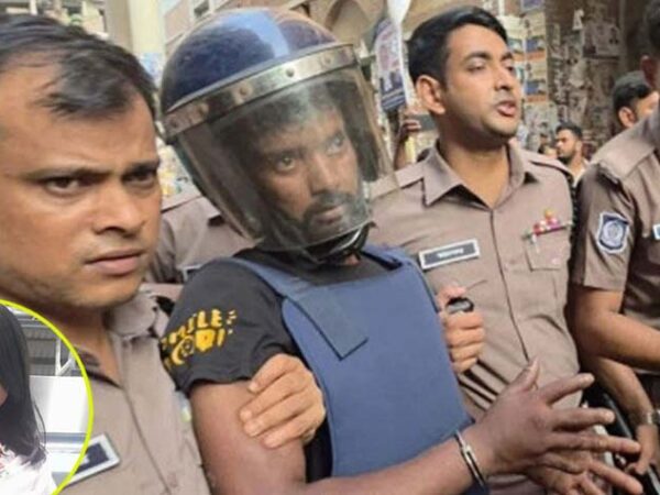 শিশু রামিসা ধর্ষণ-হত্যাকাণ্ড: পানি দিয়ে সব নষ্ট, ডিএনএ টেস্টে মেলেনি ধর্ষণের প্রমাণ! ঘটনার মোড় ভিন্নদিকে প্রবাহিত করার চেষ্টা