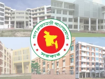 ৬ মাসের মধ্যেই ৫ বিভাগে চালু হচ্ছে বিশেষায়িত শিশু হাসপাতাল