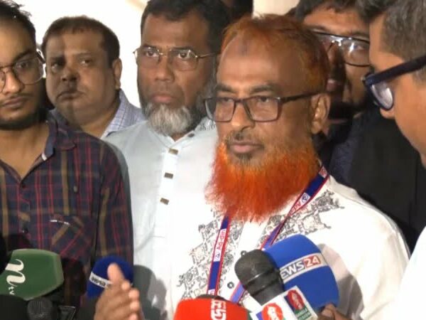 লাইসেন্স বাতিলের সিদ্ধান্ত পুনর্বিবেচনার আবেদন করবে আদ্-দ্বীন কর্তৃপক্ষ