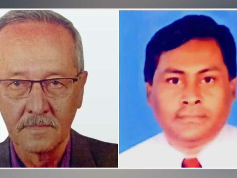 সাংবাদিক শিশির বড়ুয়া এবং প্রভাত বড়ুয়া আর নেই