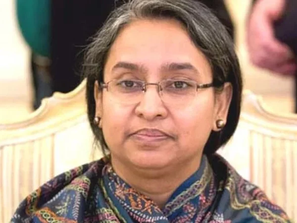 হঠাৎ মুন্সিগঞ্জ কারাগারে অসুস্থ হয়ে পড়েছেন দীপু মনি, আনা হলো ঢামেকে