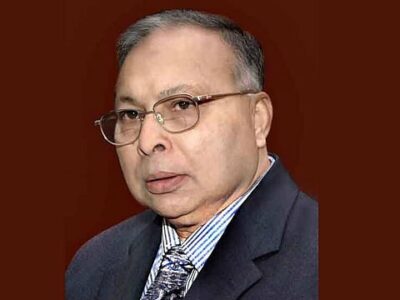 প্রখ্যাত চক্ষুচিকিৎসক অধ্যাপক রবিউল হোসেন প্রয়াত