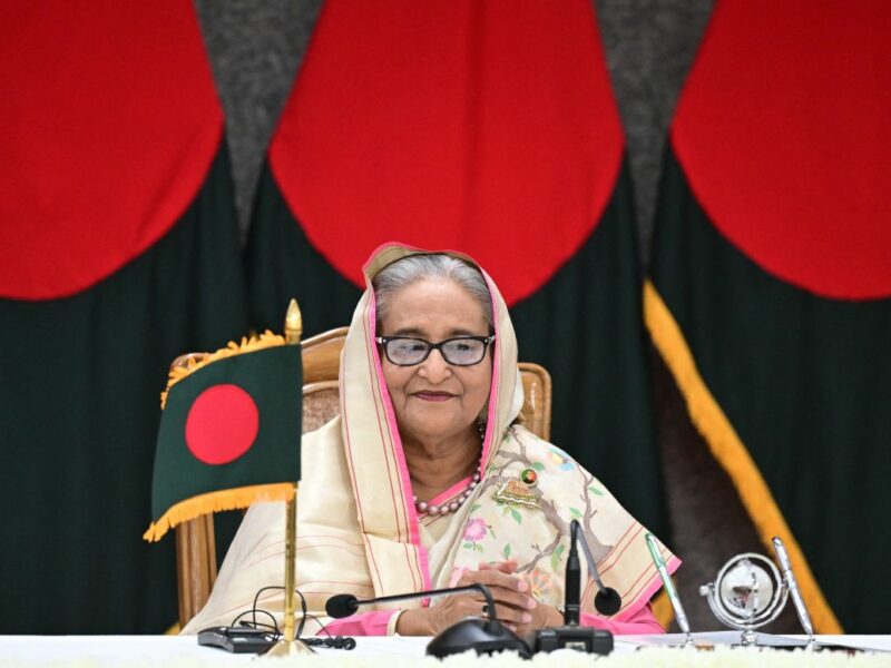 আওয়ামীলীগ ও শেখ হাসিনাকে এত ভয় কেন বিএনপি-জামায়াতের? ৭৭ বছরের পোড় খাওয়া দলটিকেও নানা অভিজ্ঞতা থেকে আত্মশুদ্ধি হতে হবে