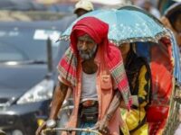 এল নিনোর প্রভাবে গরম আরো বাড়বে, সাথে সংক্রামক রোগের ঝুঁকি