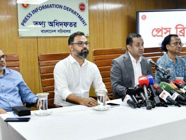 নামমাত্র খরচে বিশ্বকাপ খেলা দেখাবে বিটিভি, জানালেন তথ্য প্রতিমন্ত্রী