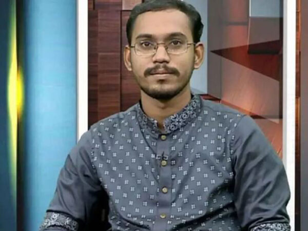 হান্নান মাসউদের এমপি পদ কি বাতিল হচ্ছে?