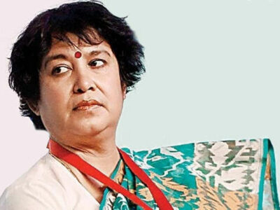বরগুনায় ডাকবাংলো থেকে মা ইতি রানী বিশ্বাস ও ২ সন্তানের মরদেহ উদ্ধার! ‘প্রকৃত অপরাধীদের আড়াল করার চেষ্টা কেন’? প্রশ্ন তসলিমার