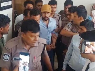 স্ত্রীকে আত্মহত্যায় প্ররোচনার মামলায় অভিনেতা আলভী কারাগারে