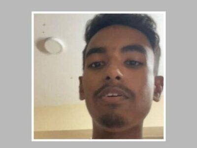 স্বঘোষিত পুলিশ হত্যাকারী জুলাইযোদ্ধা মাহাদি এবার আশ্রয় নিলেন সেই থানাতেই