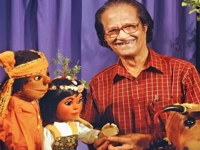 একুশে পদকপ্রাপ্ত কিংবদন্তি চিত্রশিল্পী ও নির্মাতা মুস্তাফা মনোয়ার আর নেই