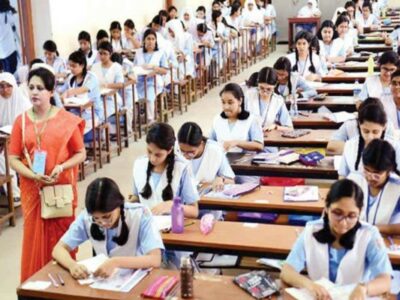 এইচএসসি ও সমমানের পরীক্ষা শুরু ২ জুলাই, নির্দেশনা জারি