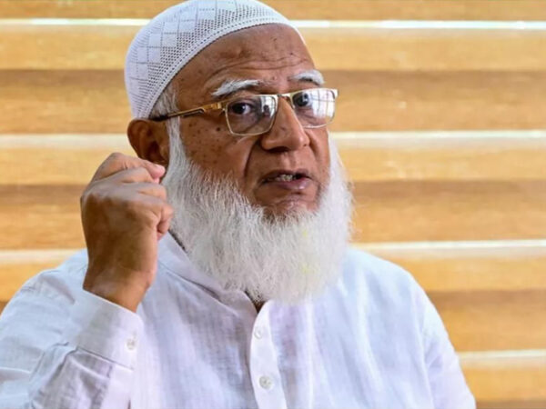 ছয় নবজাতক মারা যাওয়া আদ-দ্বীন হাসপাতালের লাইসেন্স বাতিলের ঘটনায় ক্ষুব্ধ জামায়ত আমির