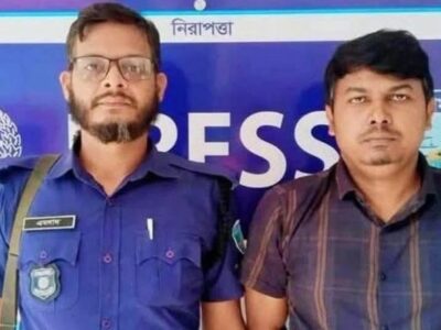 চট্টগ্রাম কেন্দ্রীয় কারাগারে সাতকানিয়ার যুবলীগ নেতার রহস্যজনক মৃত্যু