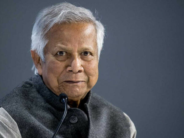 ওয়াগনার গ্রুপ ও আইআরএ নিয়ে ফ্রান্সে গোপন মিটিং ইউনূসের