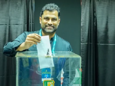 সর্বোচ্চ ভোট পেয়ে বিসিবি পরিচালক হলেন তামিম ইকবাল, প্রাপ্ত ভোট ৭৩