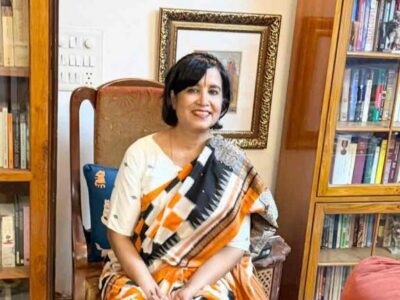 ‘দুই প্রাপ্তবয়স্ক মানুষের সম্মতিসূচক সম্পর্ককে অপরাধ বা খারাপ চরিত্রের প্রমাণ হিসেবে দেখা যায় না’ সুপ্রিম কোর্টের রায়কে সমর্থন তসলিমার