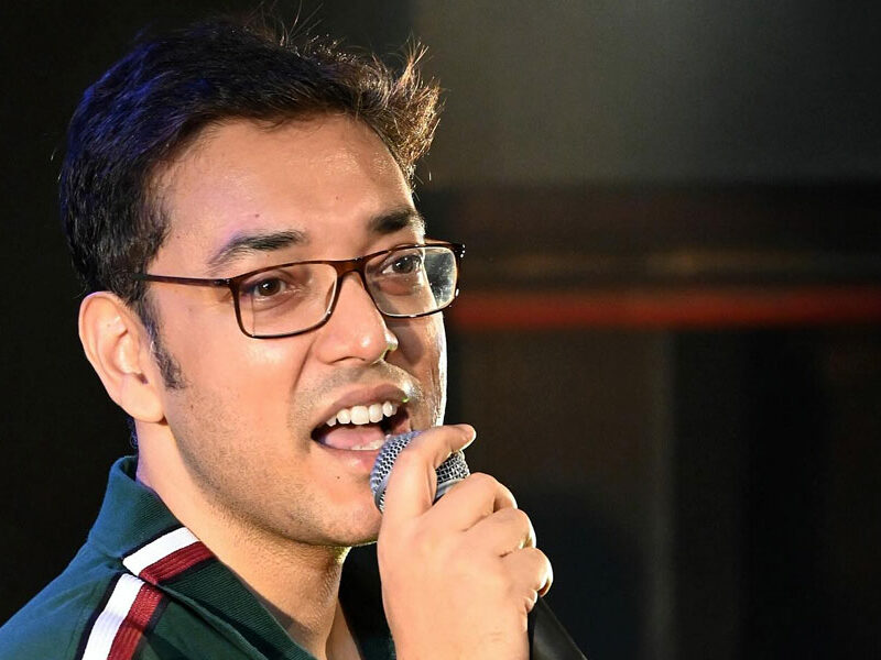 শেষ মুহূর্তে এসে অনুপম রায়ের কনসার্ট বাতিল, পেছনে কারণ হাত?