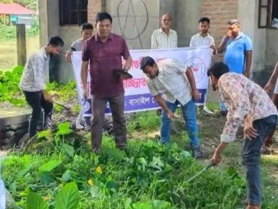 বিশ্বজুড়েই বাড়ছে ডেঙ্গু, সতর্ক থাকার আহ্বান বিশ্ব স্বাস্থ্য সংস্থার