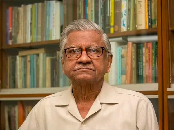 অধ্যাপক আবুল কাসেম ফজলুল হক আর নেই