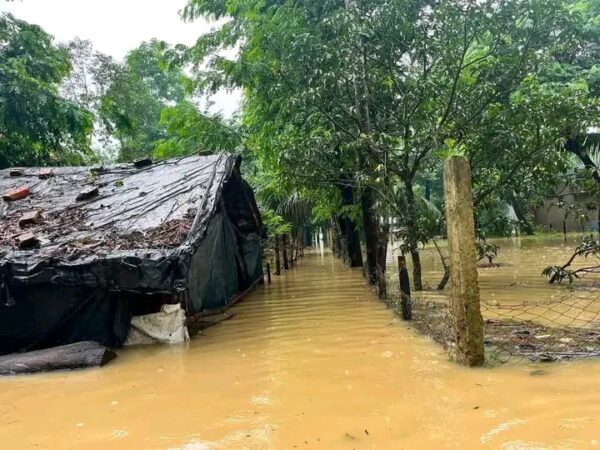 বান্দরবানের সমস্ত পর্যটনকেন্দ্র ১৫ জুলাই পর্যন্ত বন্ধ